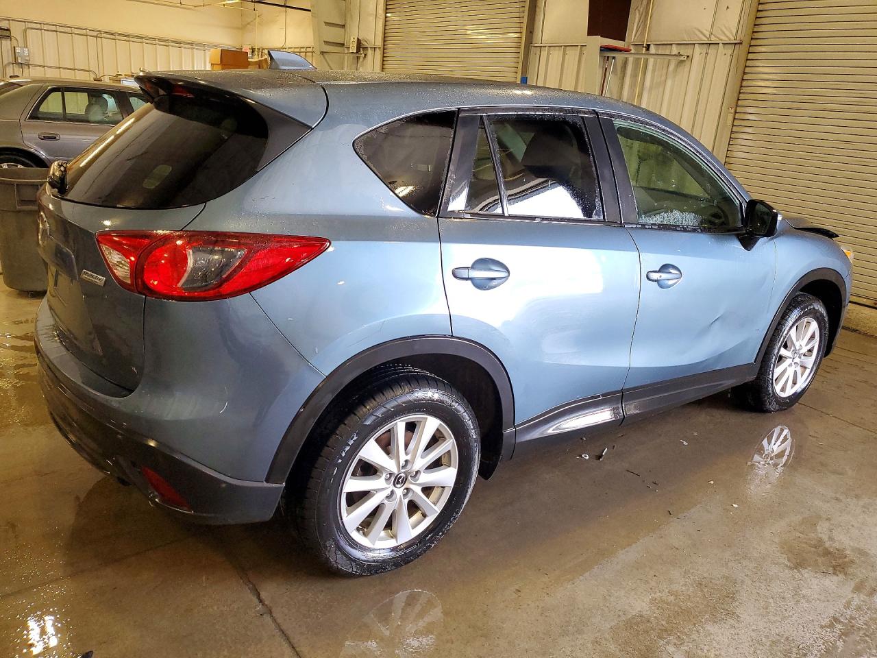 2015 MAZDA CX-5 TOURING photo 7