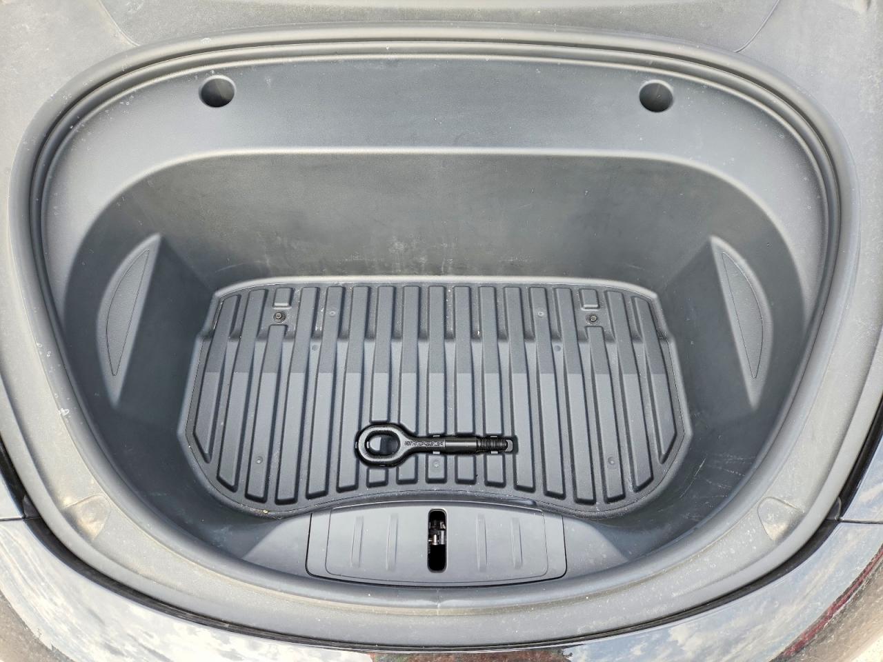 2022 TESLA MODEL 3 photo 11