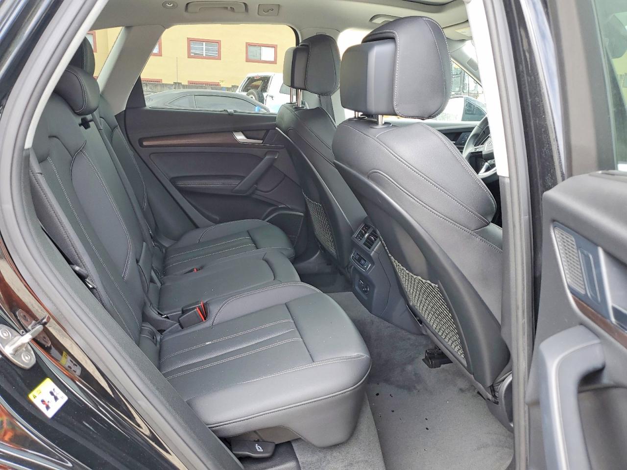 2024 AUDI Q5 PRESTIGE 45 photo 19