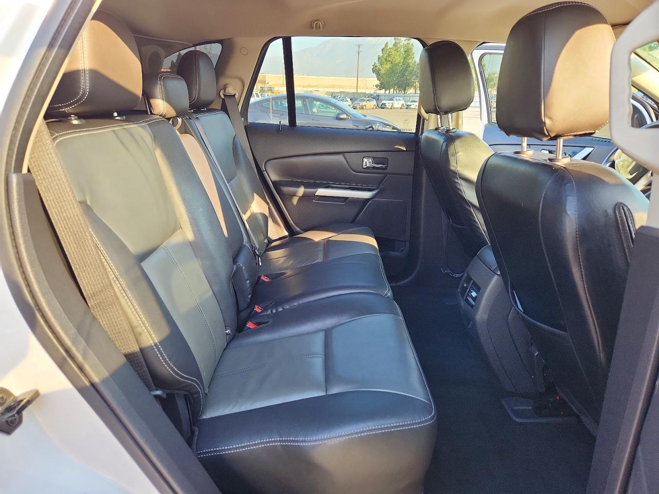 2014 FORD EDGE SPORT photo 21