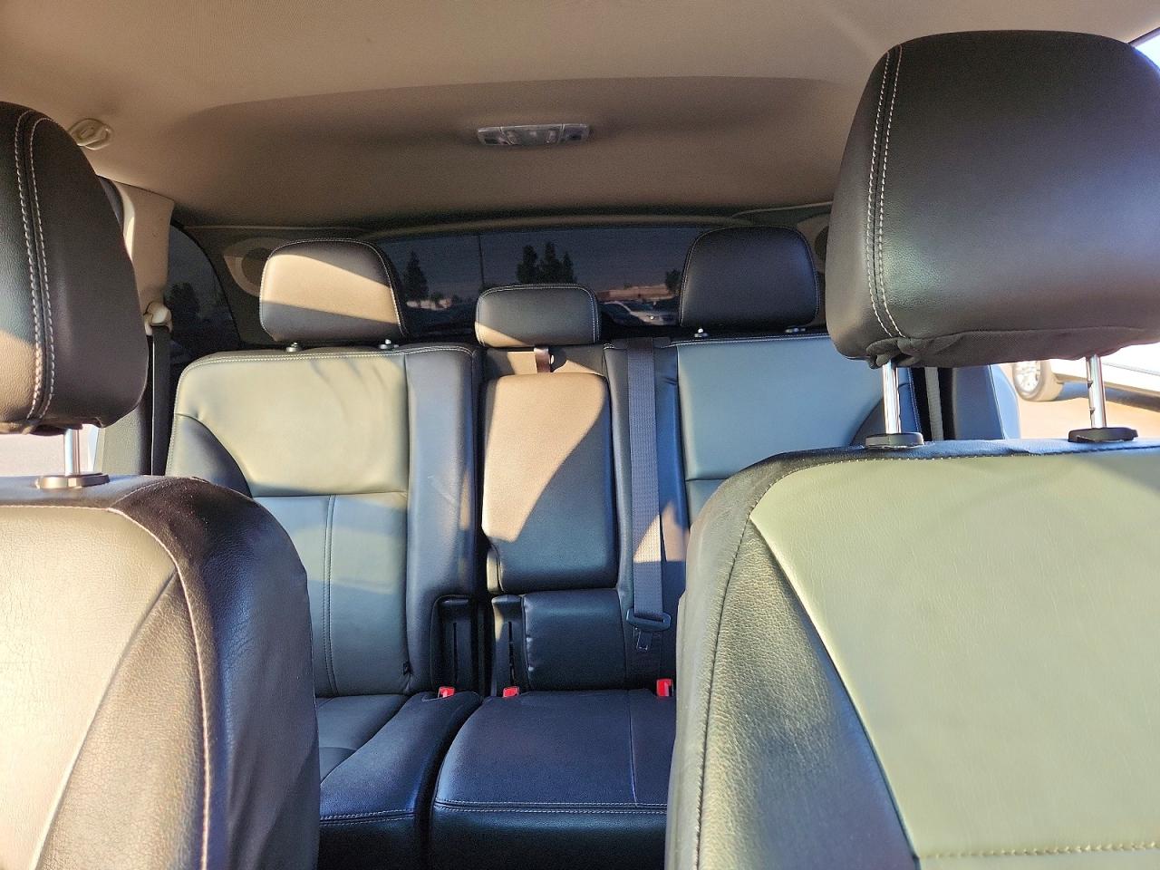 2014 FORD EDGE SPORT photo 19