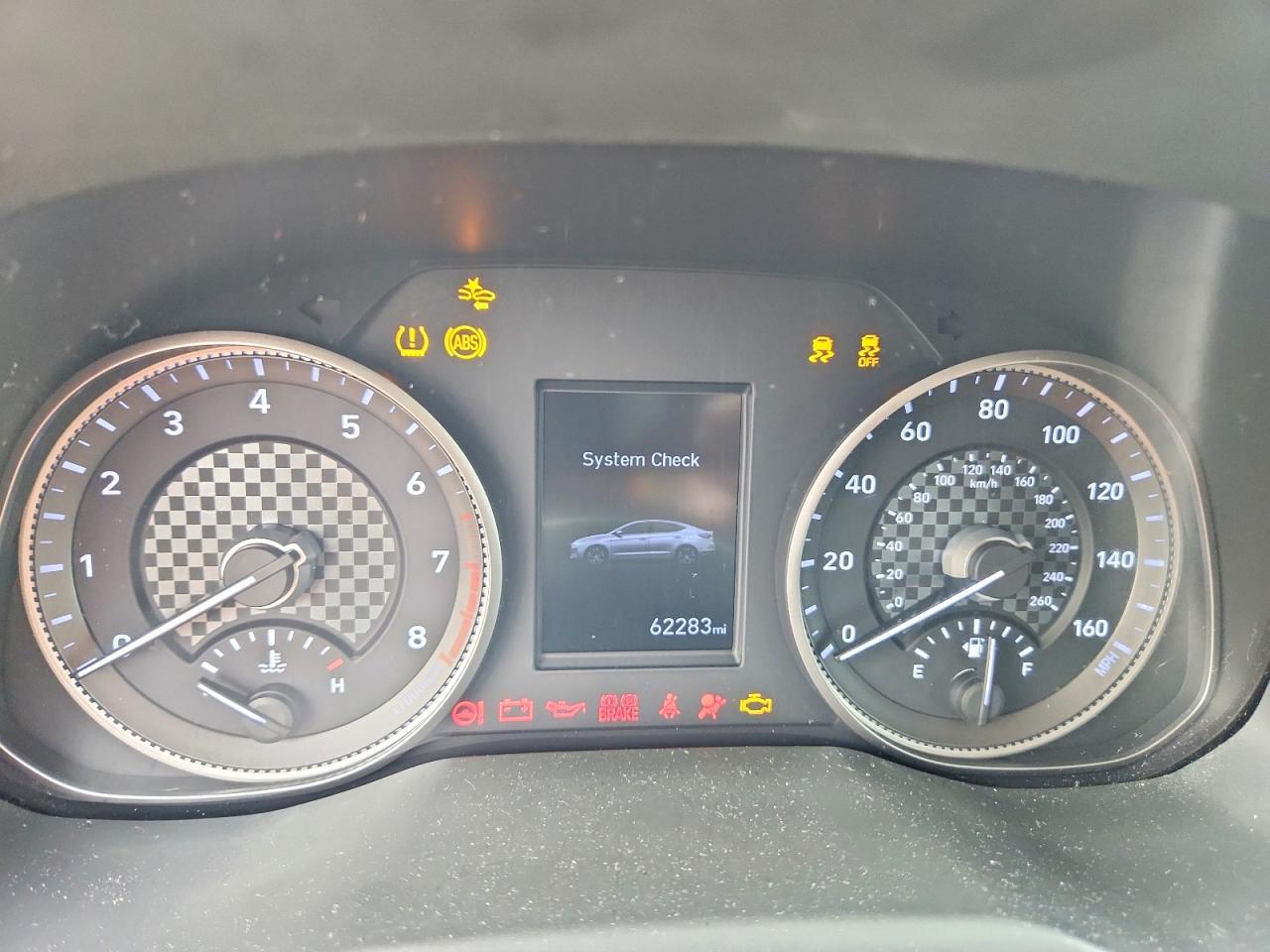 2020 HYUNDAI ELANTRA SEL photo 25