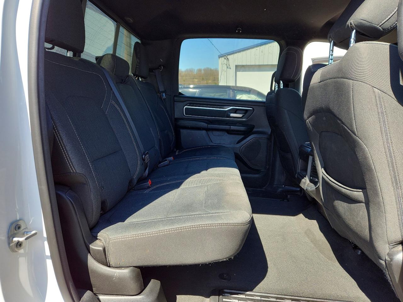 2019 RAM 1500 BIG HORN photo 10
