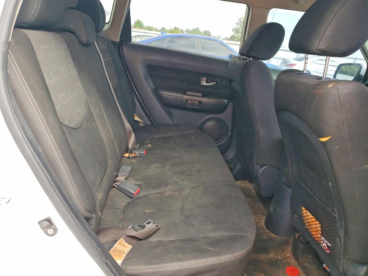 2013 KIA SOUL photo 21