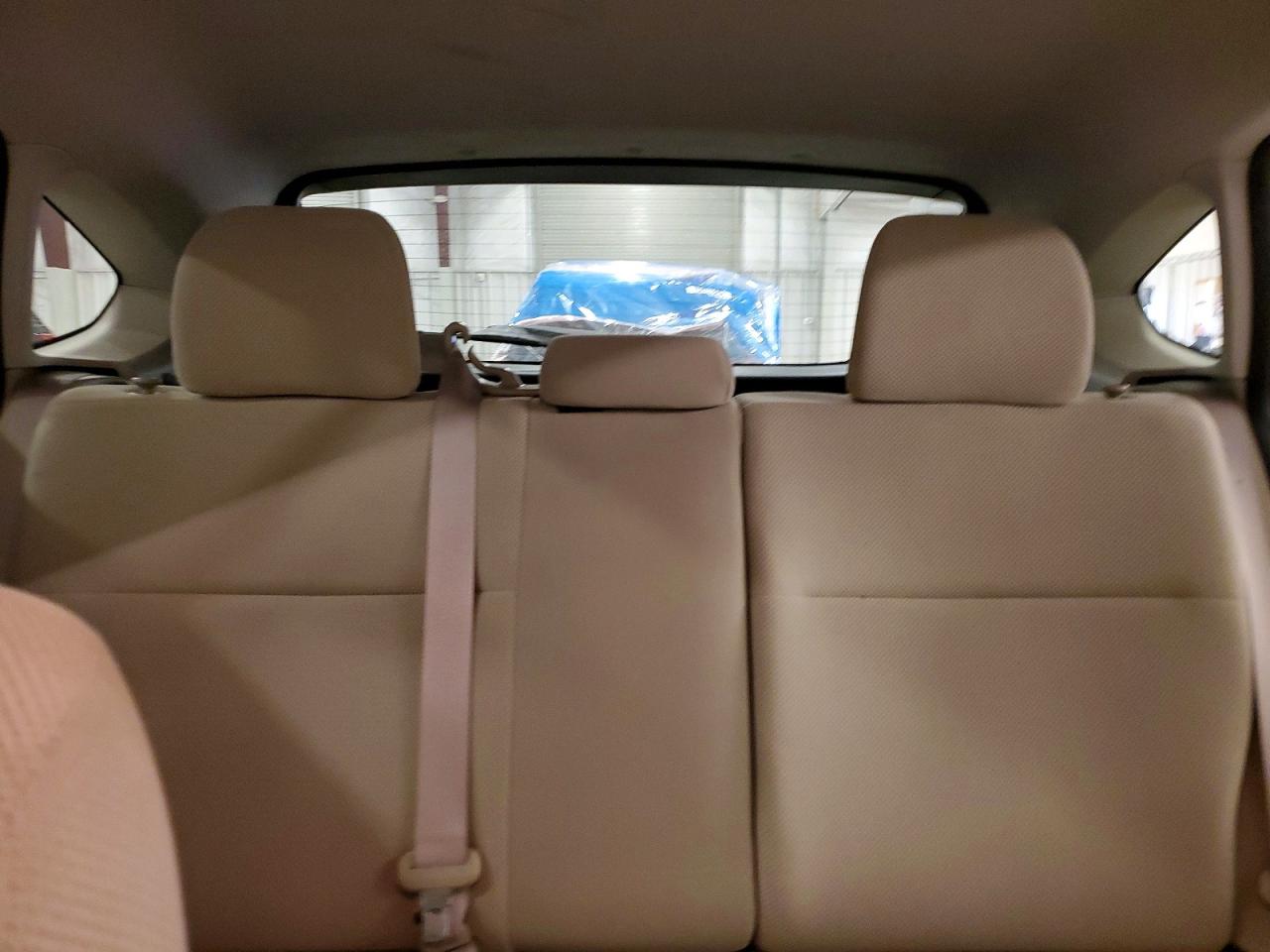 2014 SUBARU IMPREZA PREMIUM photo 28