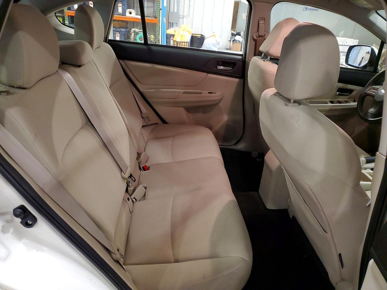 2014 SUBARU IMPREZA PREMIUM photo 31