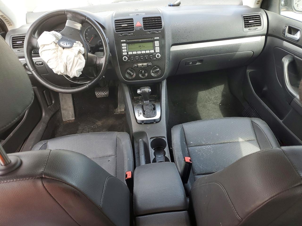 2008 VOLKSWAGEN JETTA SE photo 22