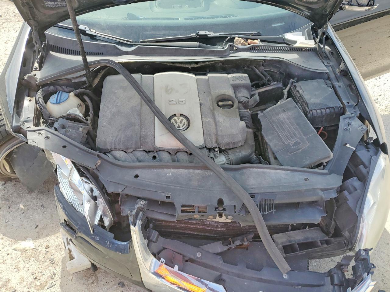 2008 VOLKSWAGEN JETTA SE photo 31