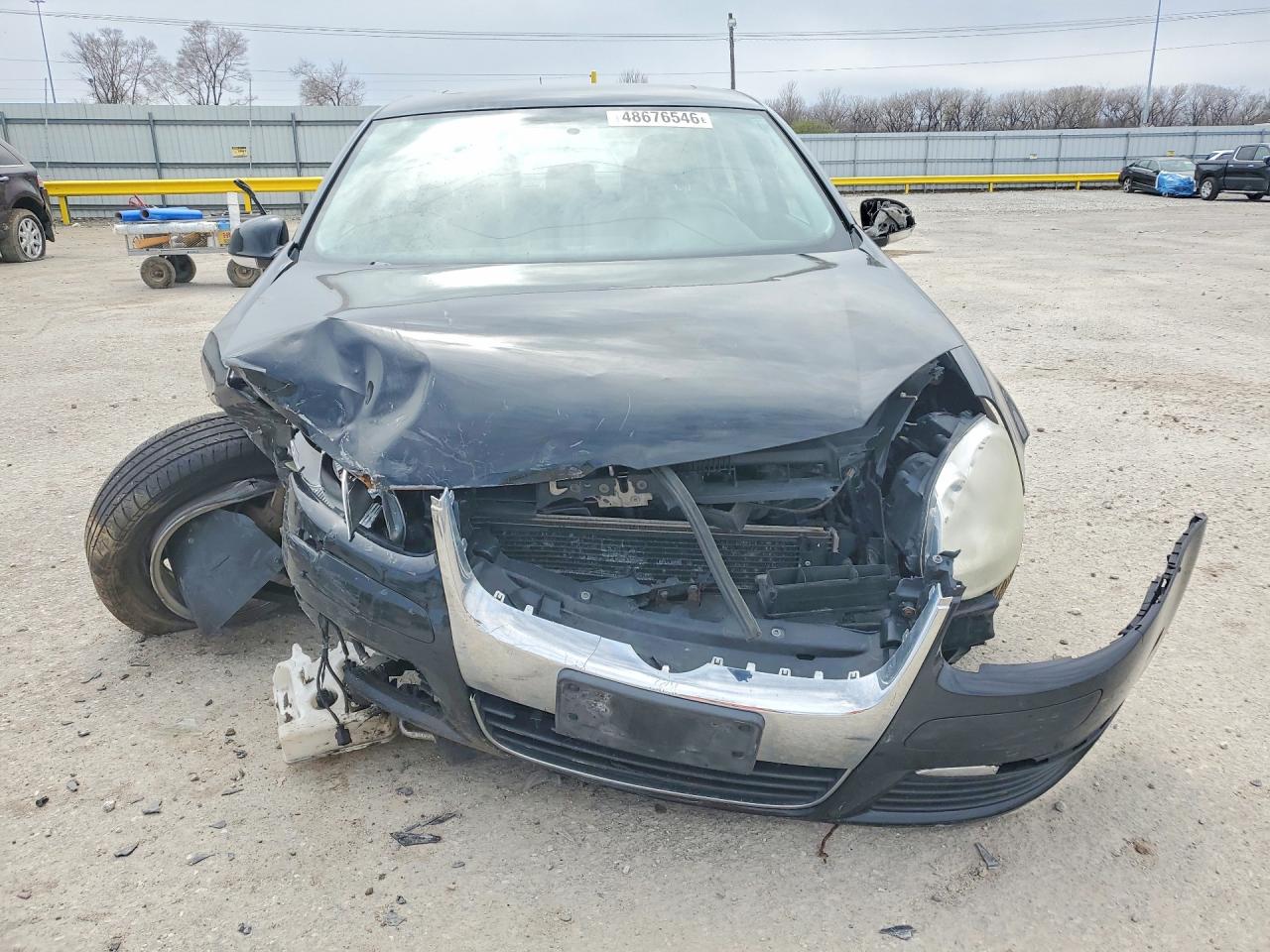 2008 VOLKSWAGEN JETTA SE photo 13