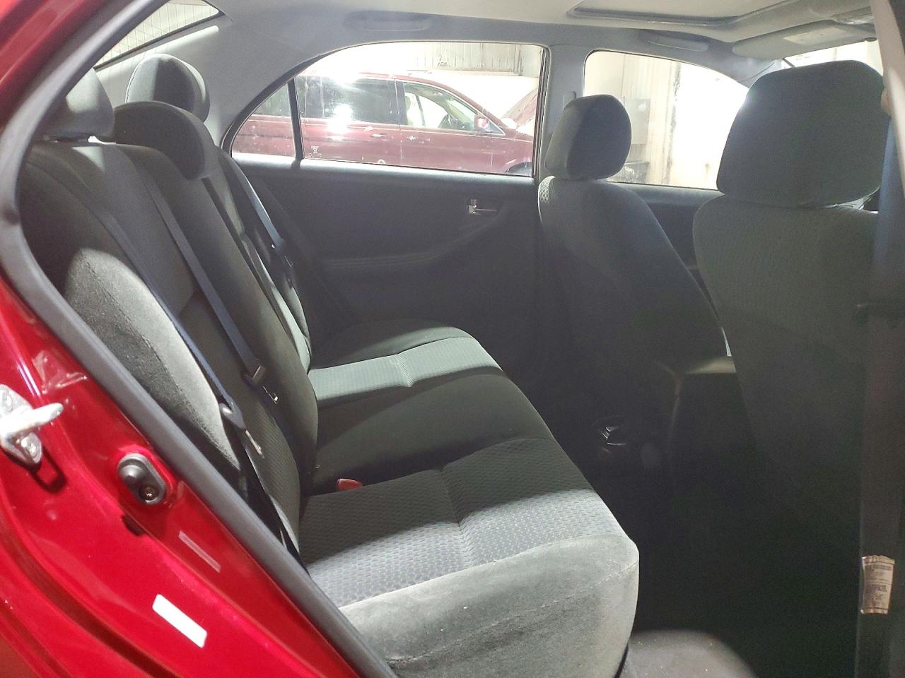 2006 TOYOTA COROLLA S photo 28
