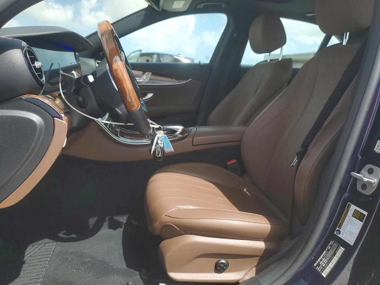 2020 MERCEDES-BENZ E 350 photo 13