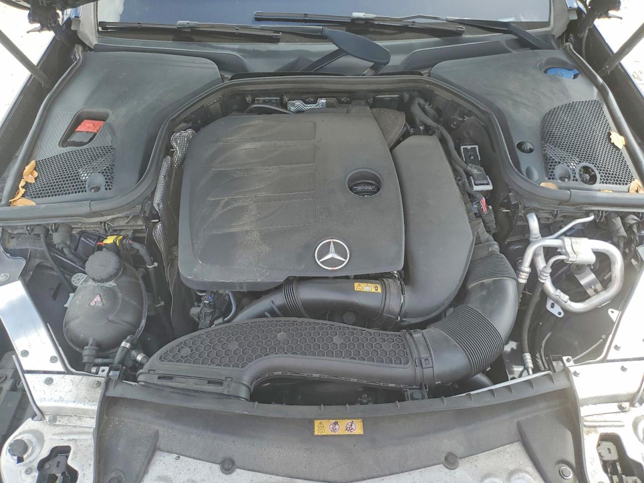 2020 MERCEDES-BENZ E 350 photo 21