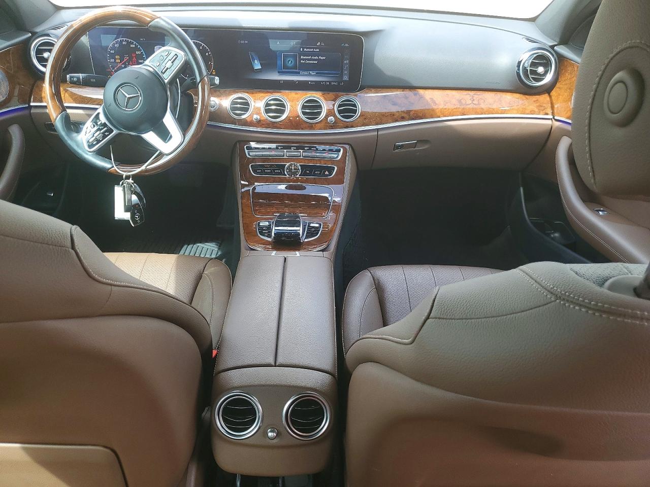 2020 MERCEDES-BENZ E 350 photo 15