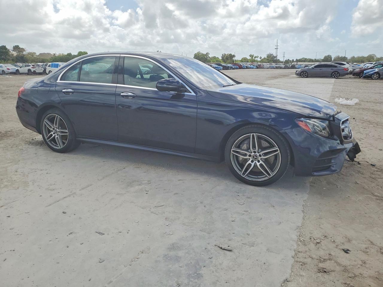 2020 MERCEDES-BENZ E 350 photo 7