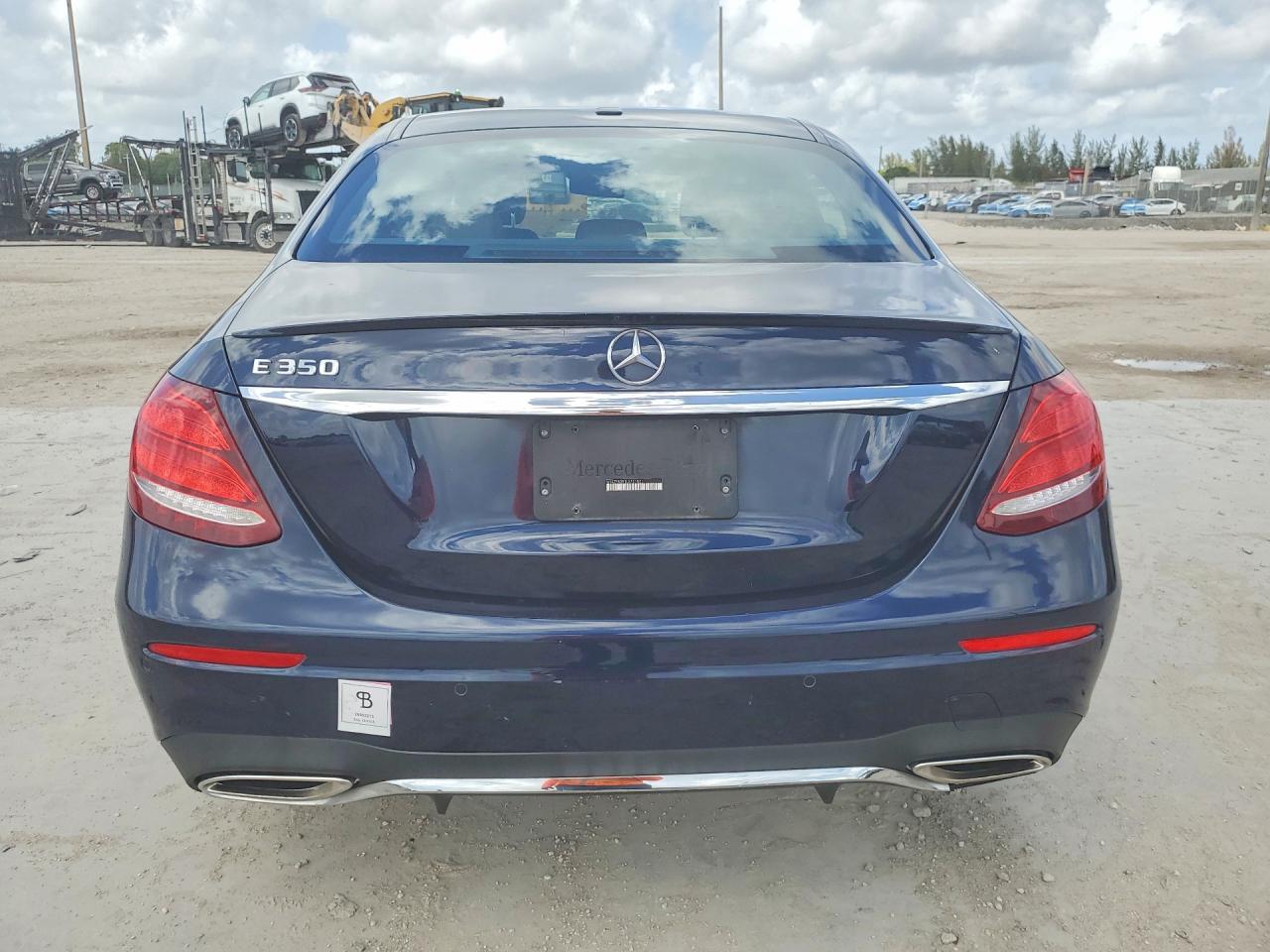 2020 MERCEDES-BENZ E 350 photo 11