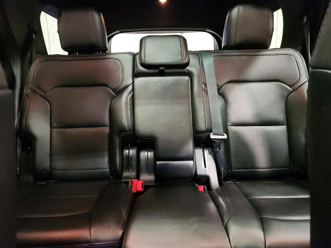 2016 FORD EXPLORER SPORT photo 10