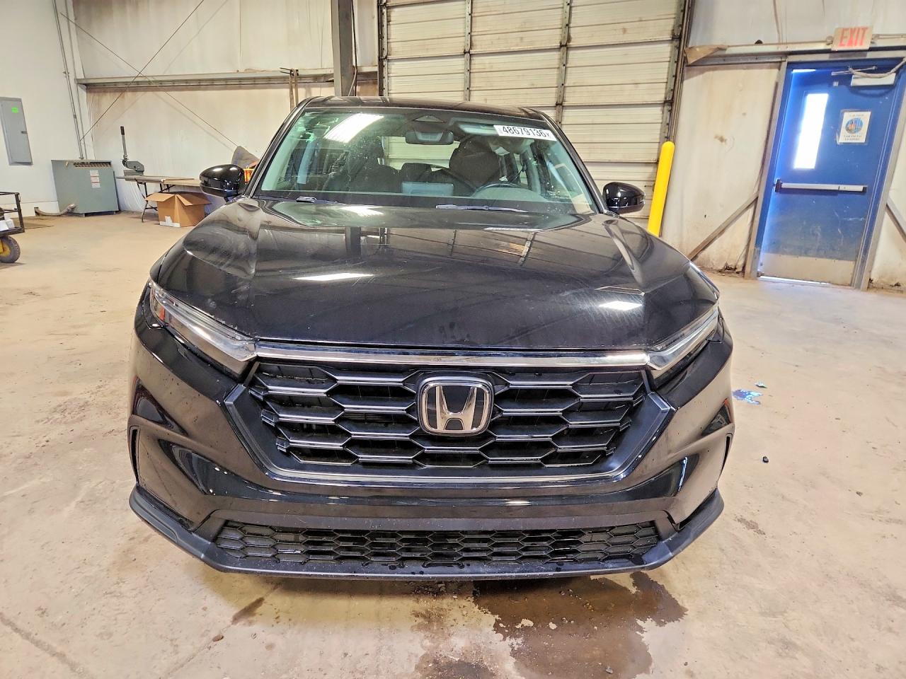 2024 HONDA CR-V LX photo 9