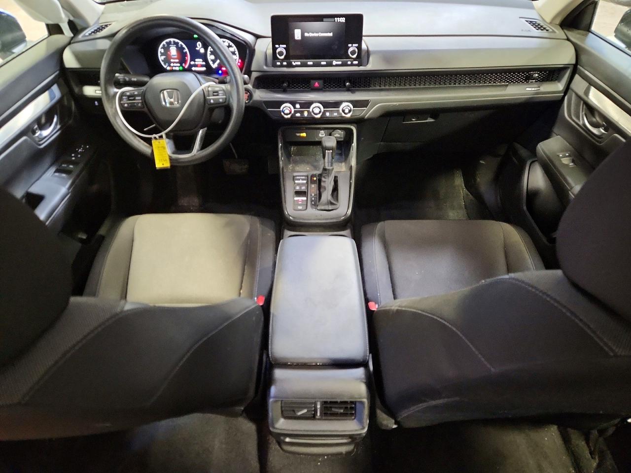 2024 HONDA CR-V LX photo 15