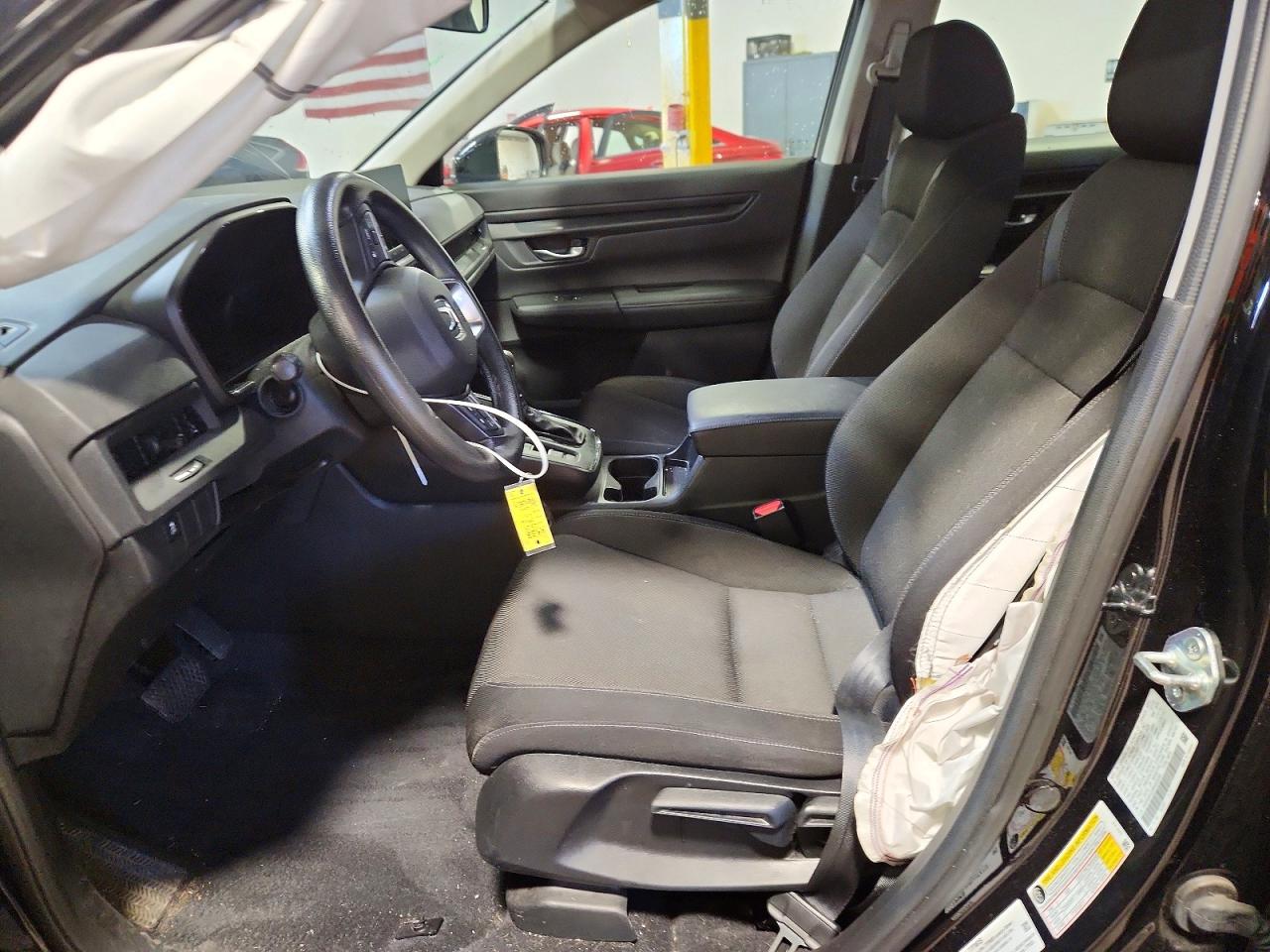 2024 HONDA CR-V LX photo 13