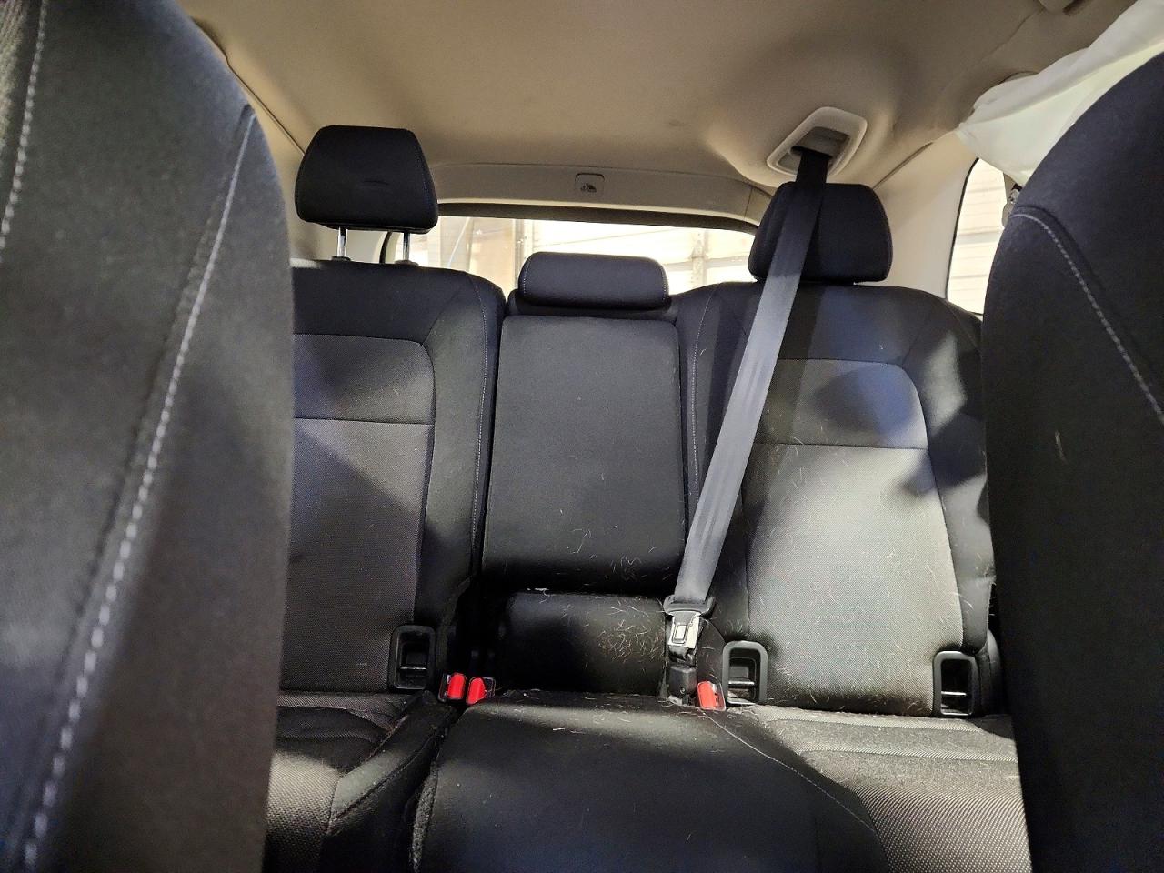 2024 HONDA CR-V LX photo 19