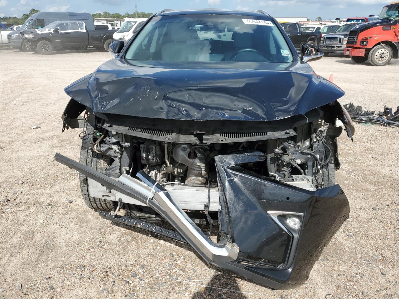 2018 LEXUS RX 350 BASE photo 13