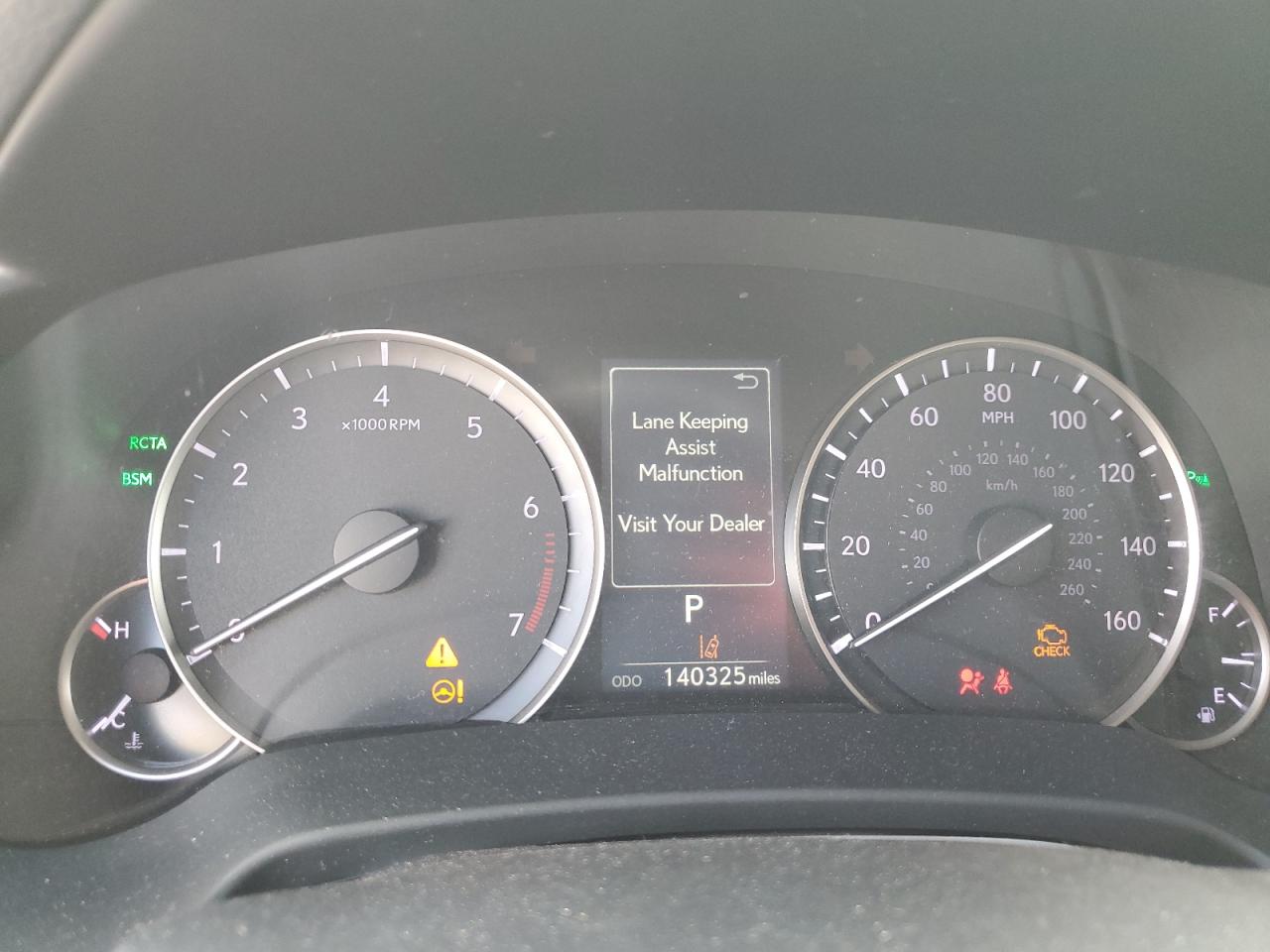 2018 LEXUS RX 350 BASE photo 25