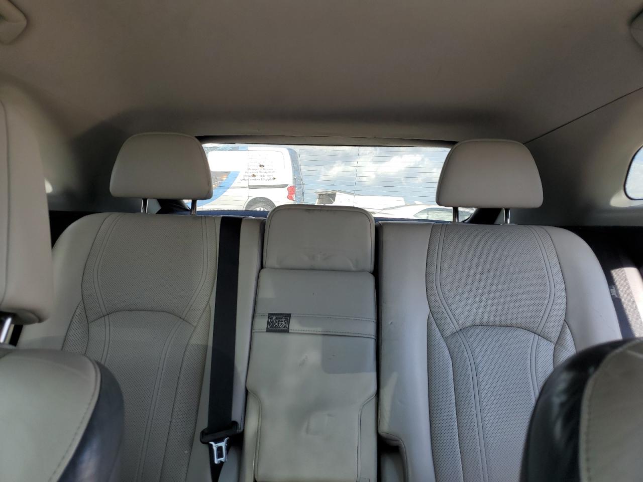 2018 LEXUS RX 350 BASE photo 28