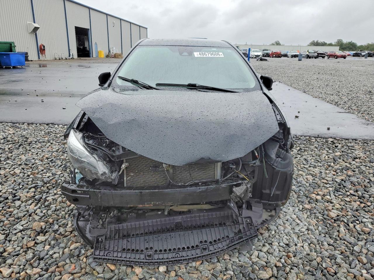 2019 TOYOTA COROLLA SE photo 9