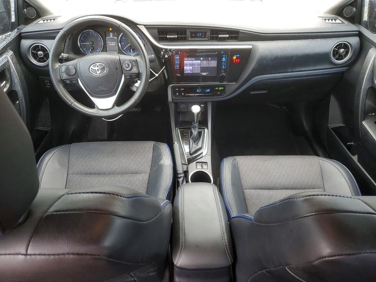 2019 TOYOTA COROLLA SE photo 15