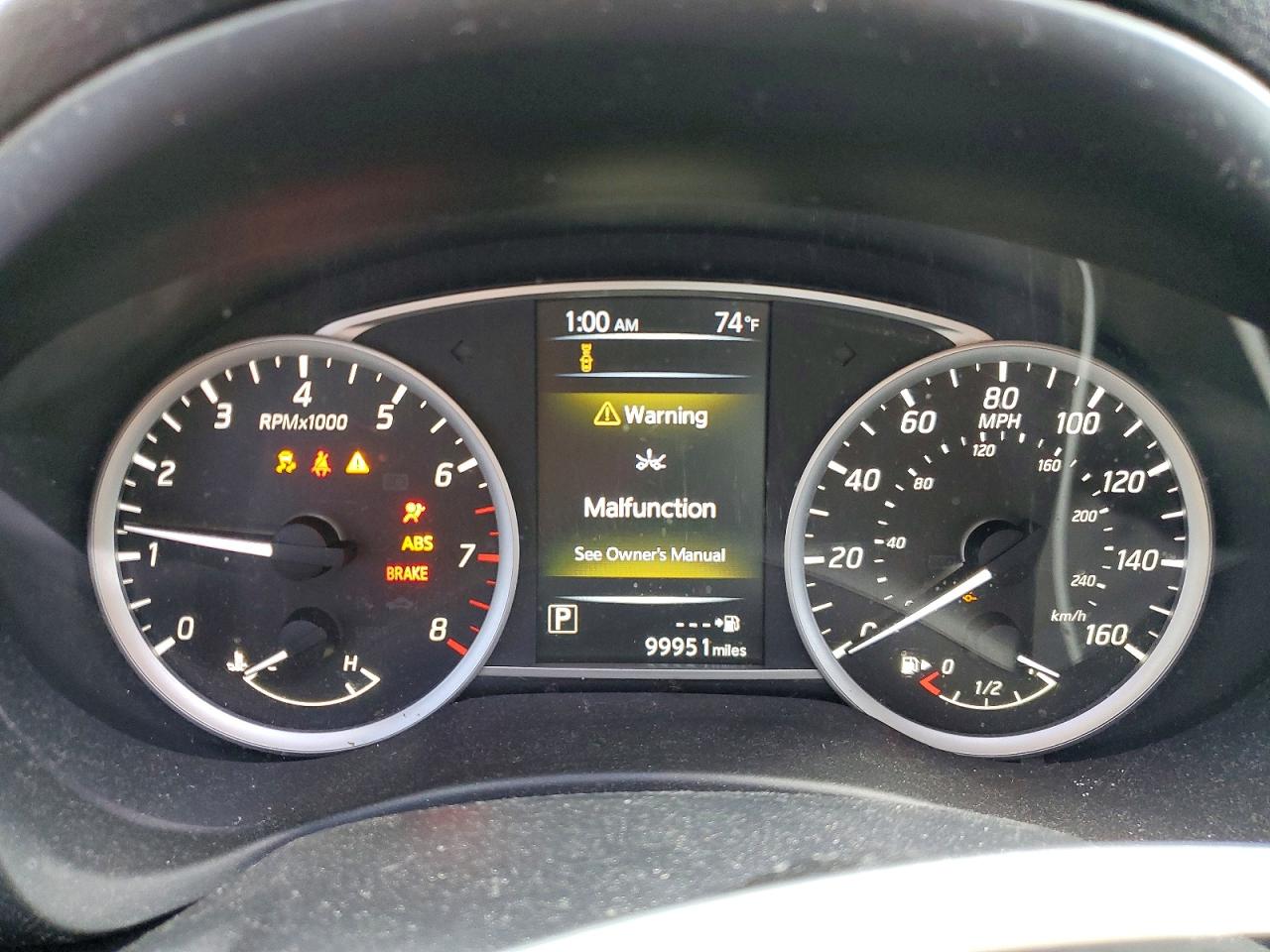 2018 NISSAN SENTRA S photo 25
