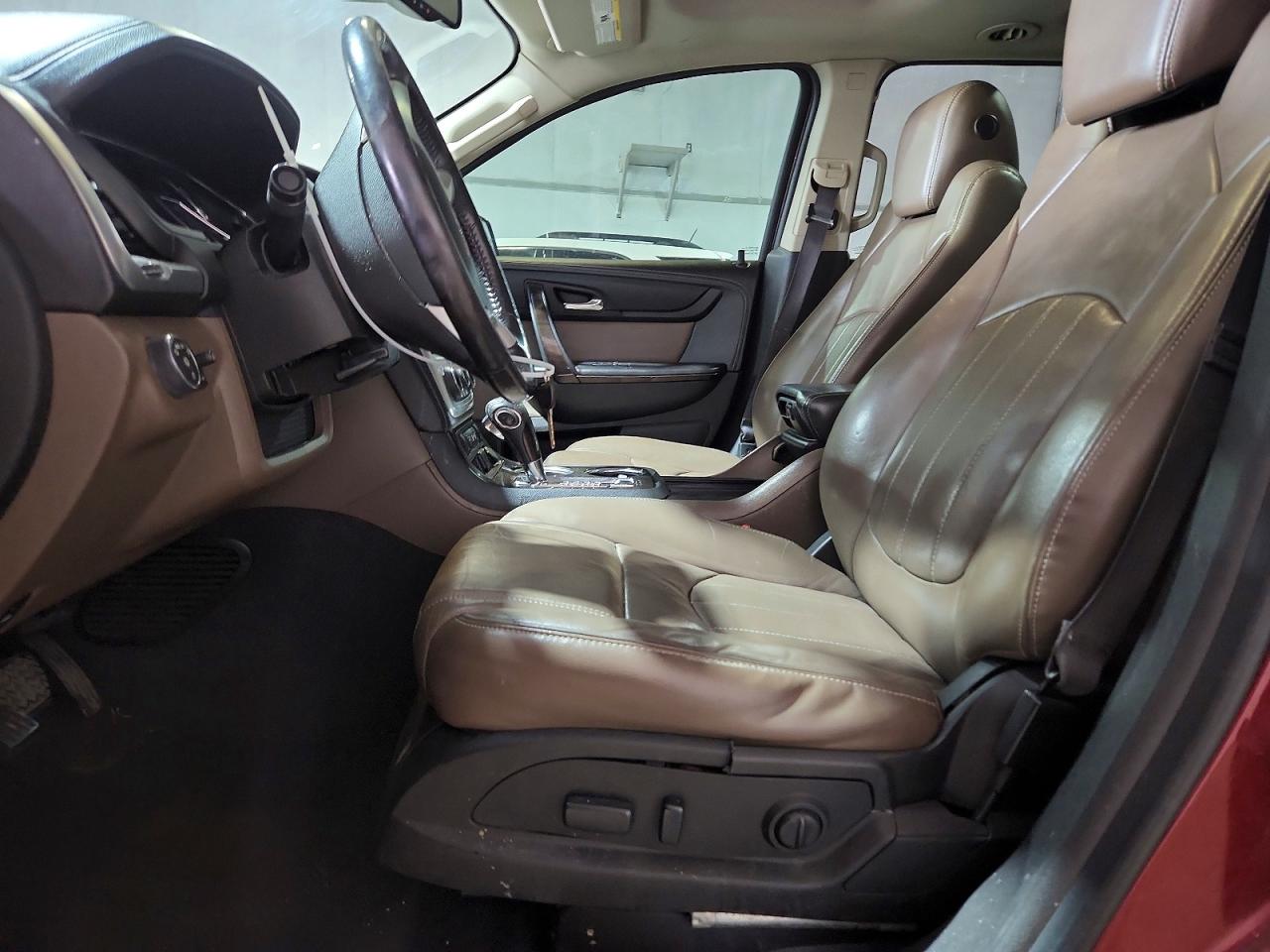 2015 GMC ACADIA SLT-2 photo 19