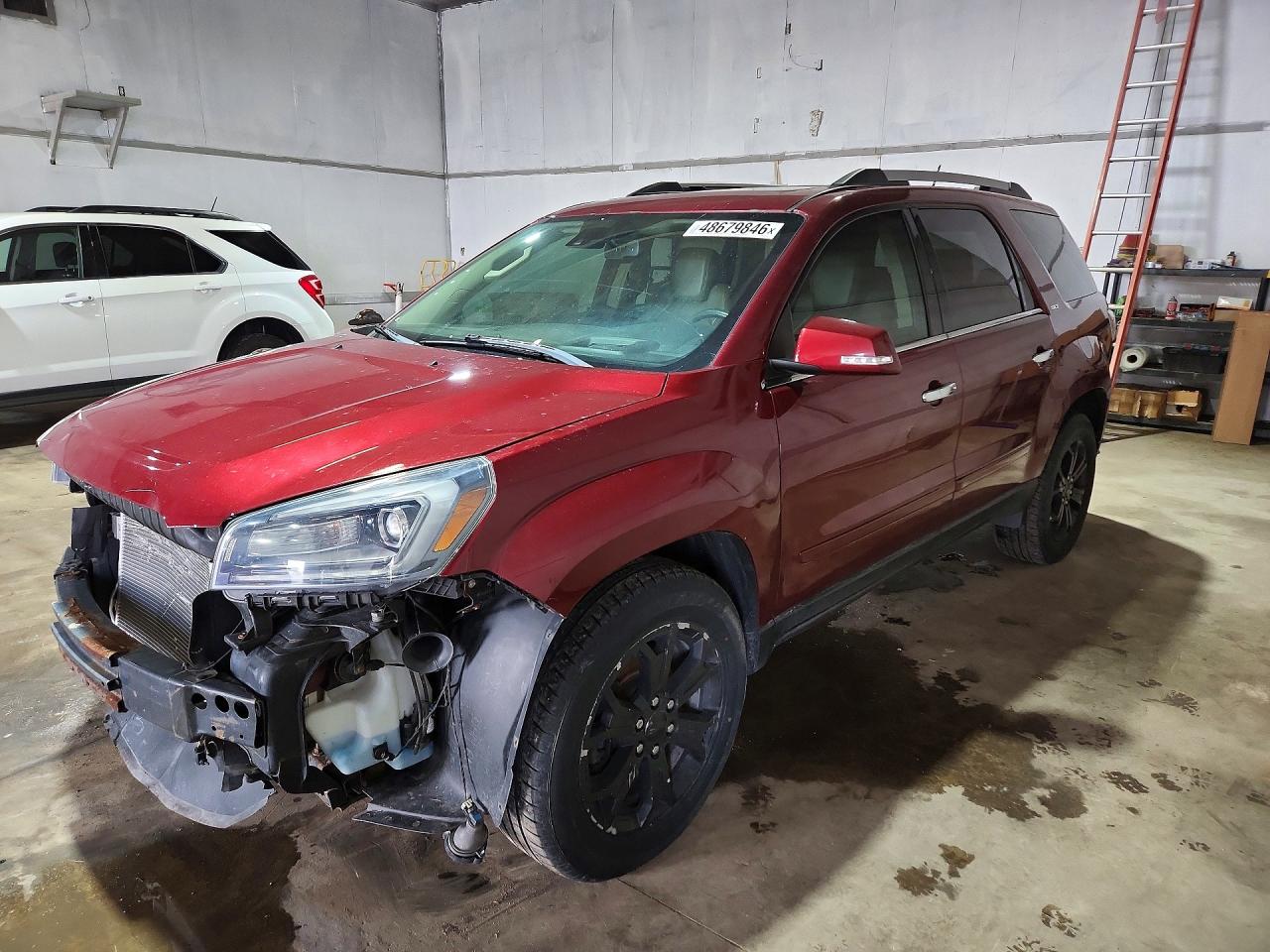 2015 GMC ACADIA