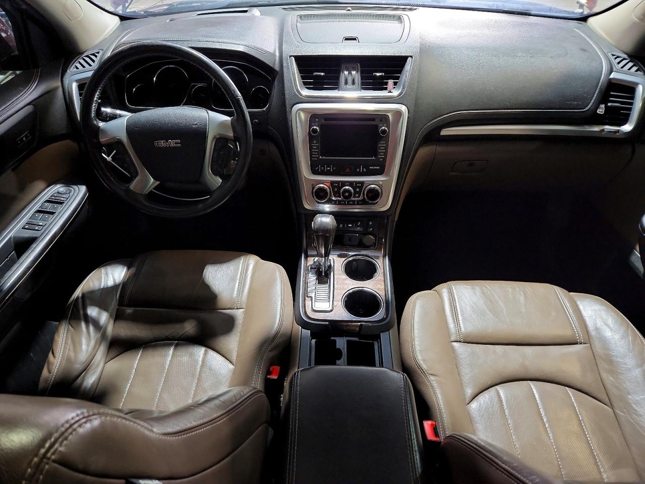 2015 GMC ACADIA SLT-2 photo 22