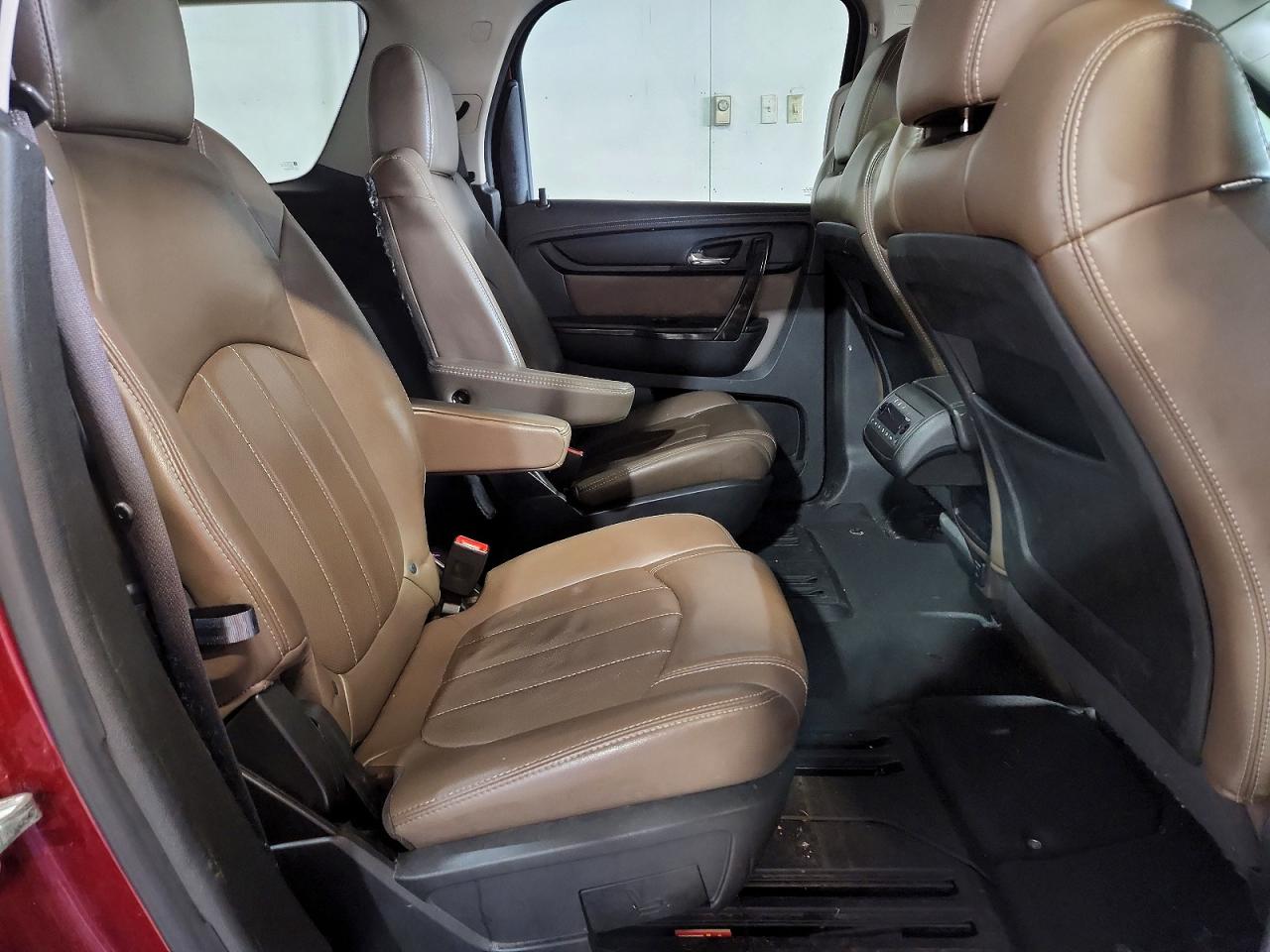 2015 GMC ACADIA SLT-2 photo 31