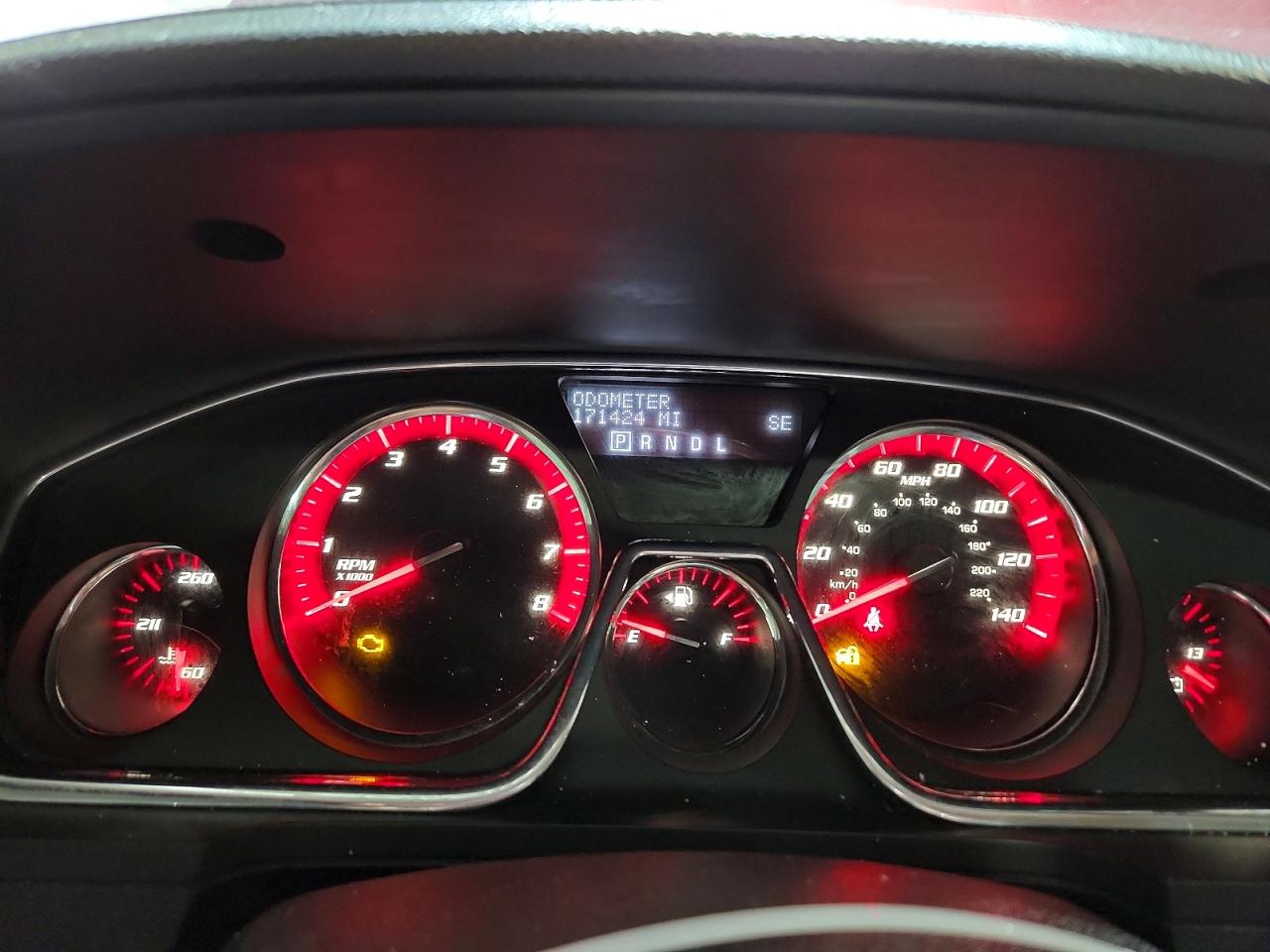 2015 GMC ACADIA SLT-2 photo 25
