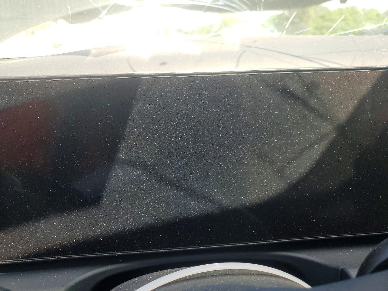 2025 HYUNDAI TUCSON SEL photo 9