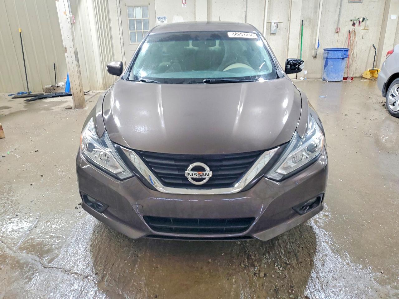 2016 NISSAN ALTIMA 2.5 SL photo 9