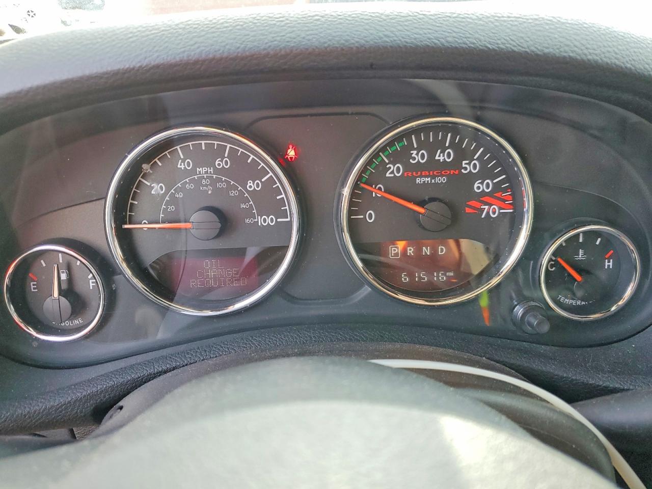2018 JEEP WRANGLER photo 25