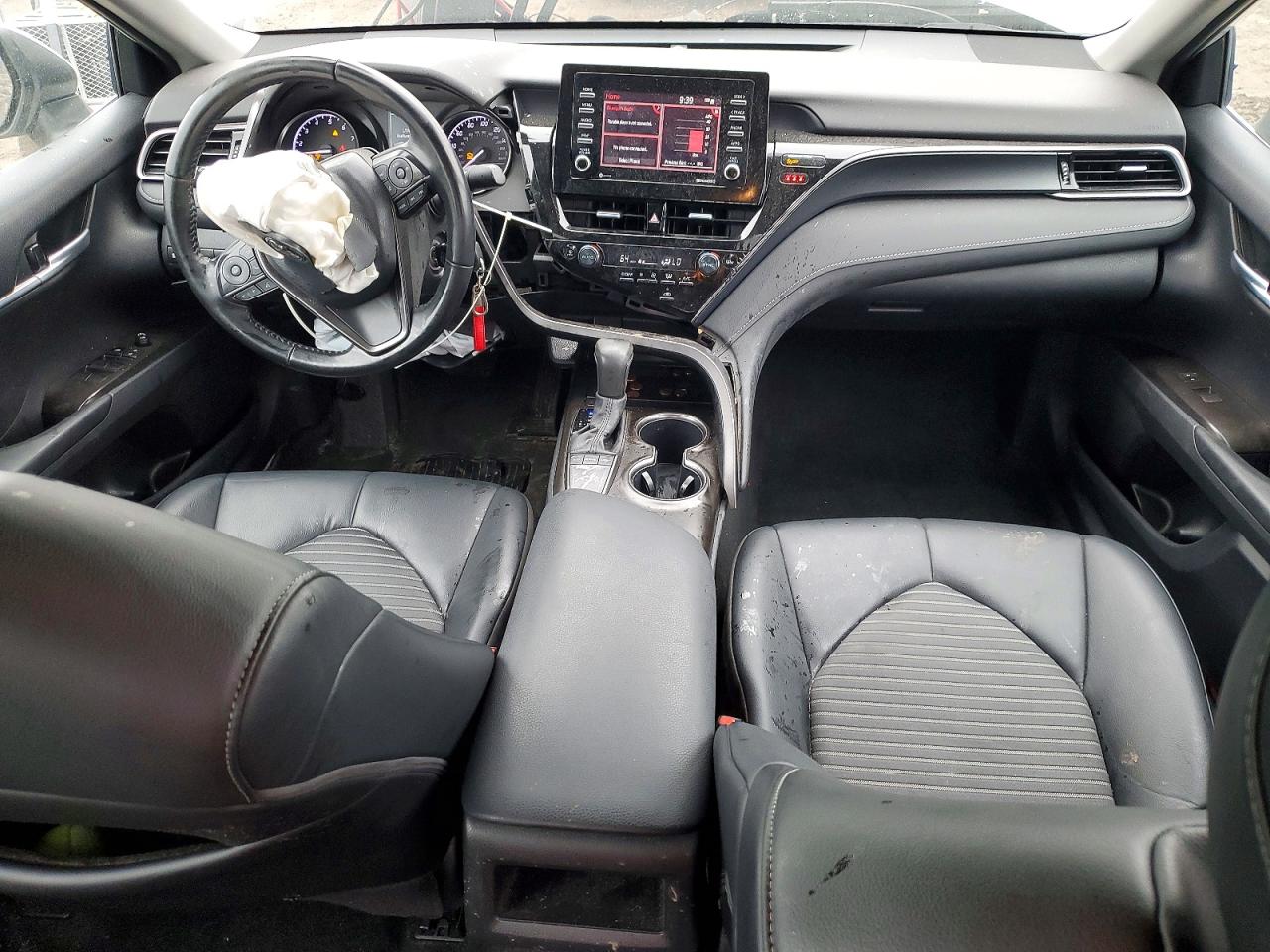 2023 TOYOTA CAMRY SE photo 22