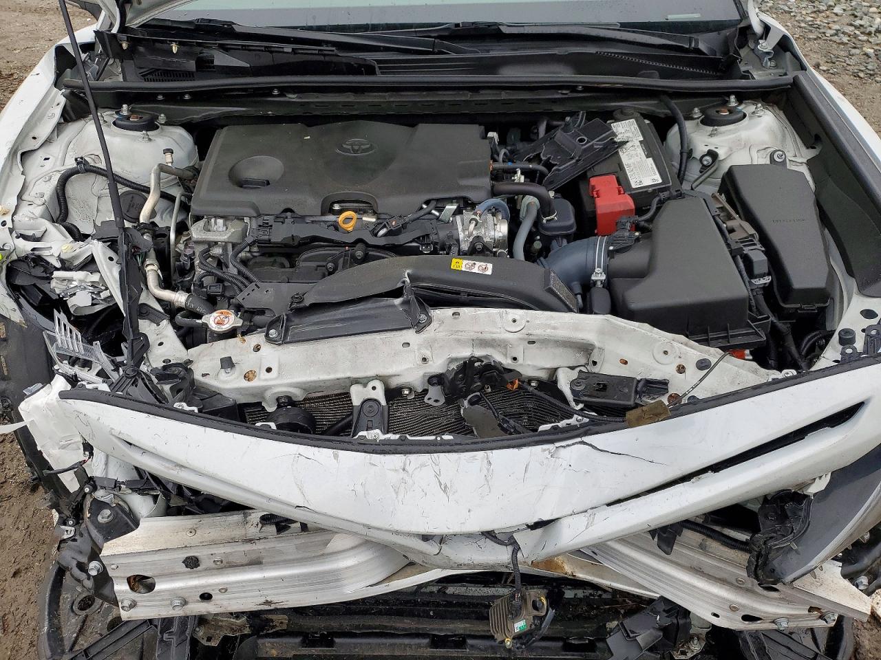 2023 TOYOTA CAMRY SE photo 31