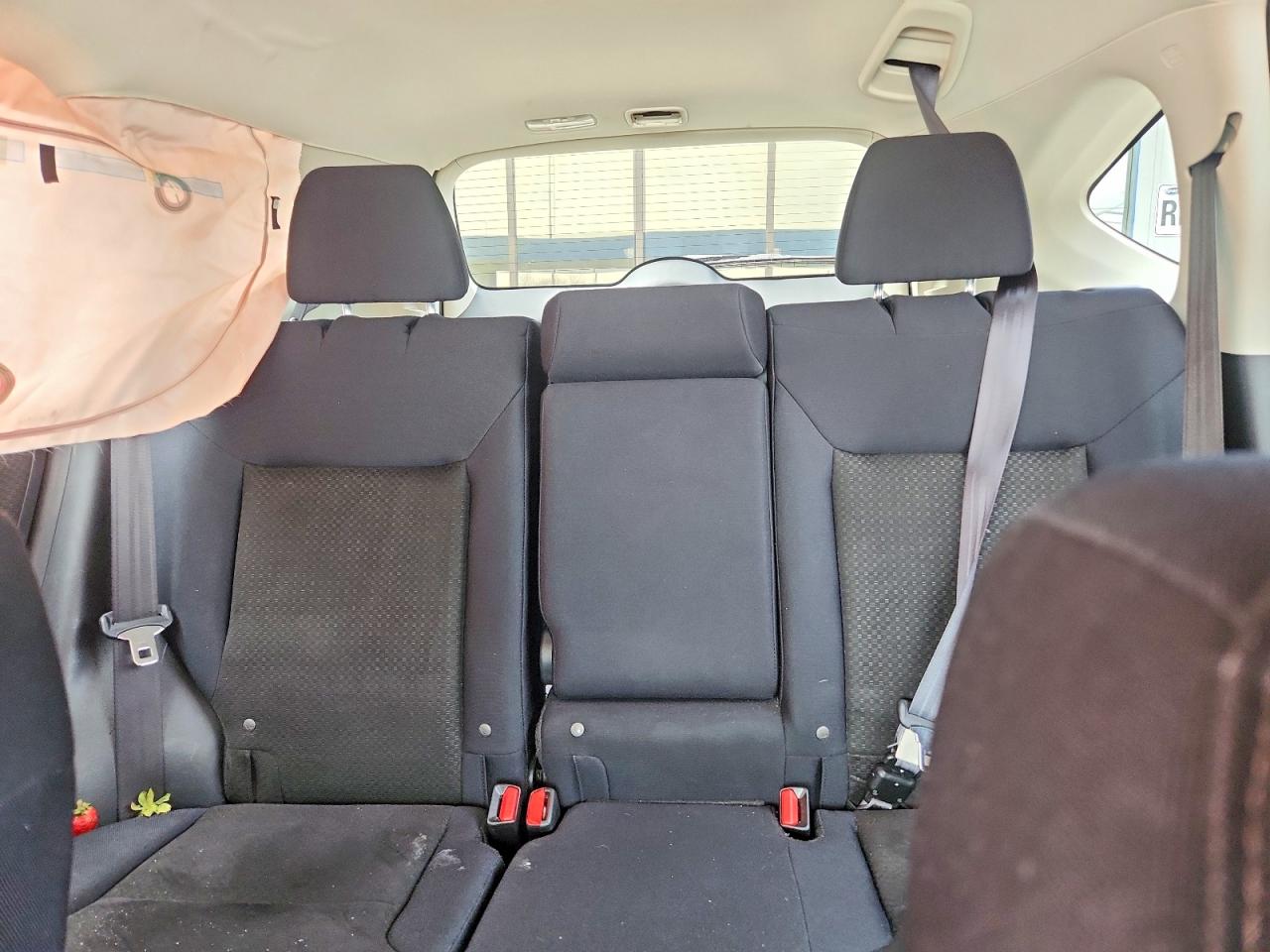 2016 HONDA CR-V EX photo 19