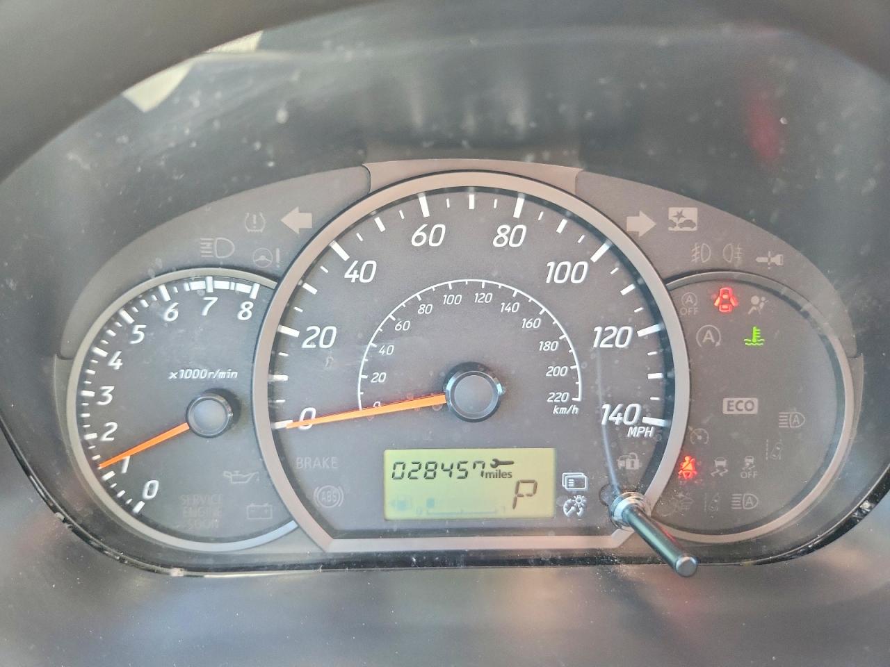 2024 MITSUBISHI MIRAGE G4 ES photo 9