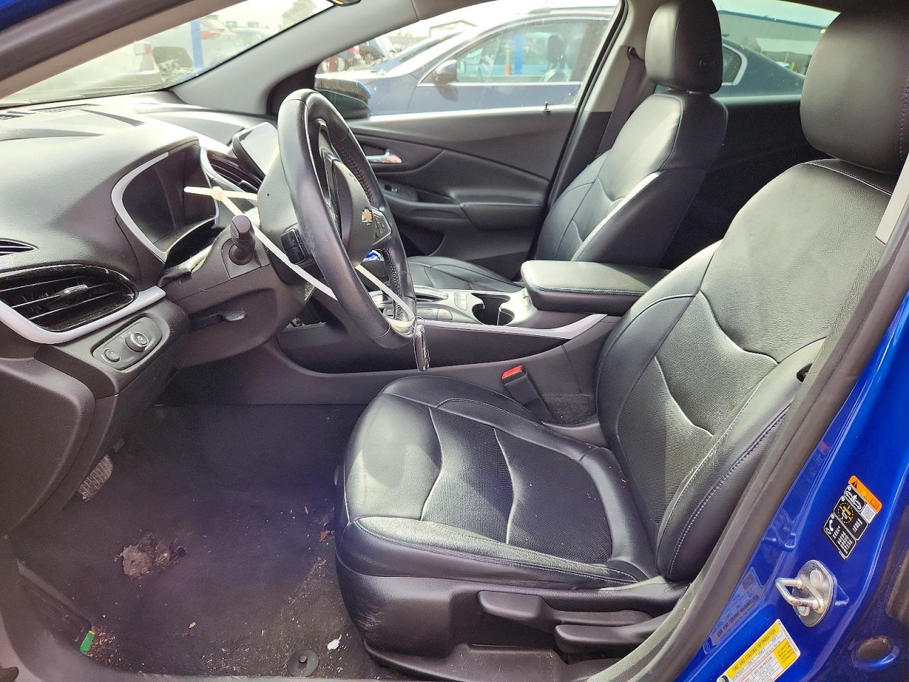2016 CHEVROLET VOLT LT photo 19