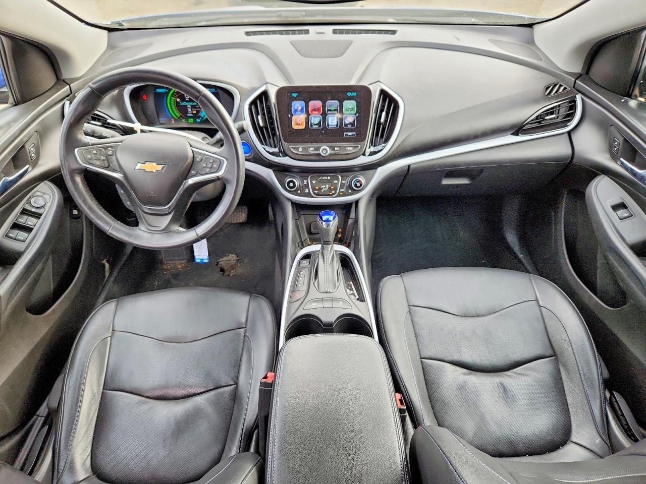 2016 CHEVROLET VOLT LT photo 22