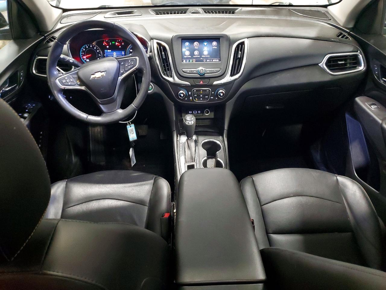 2020 CHEVROLET EQUINOX LT photo 8