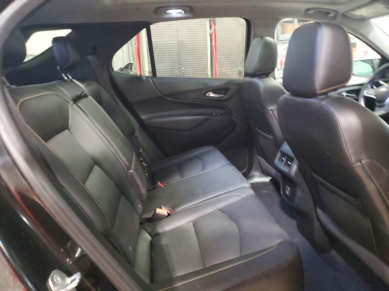 2020 CHEVROLET EQUINOX LT photo 11