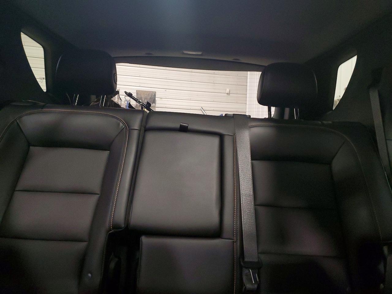 2020 CHEVROLET EQUINOX LT photo 10