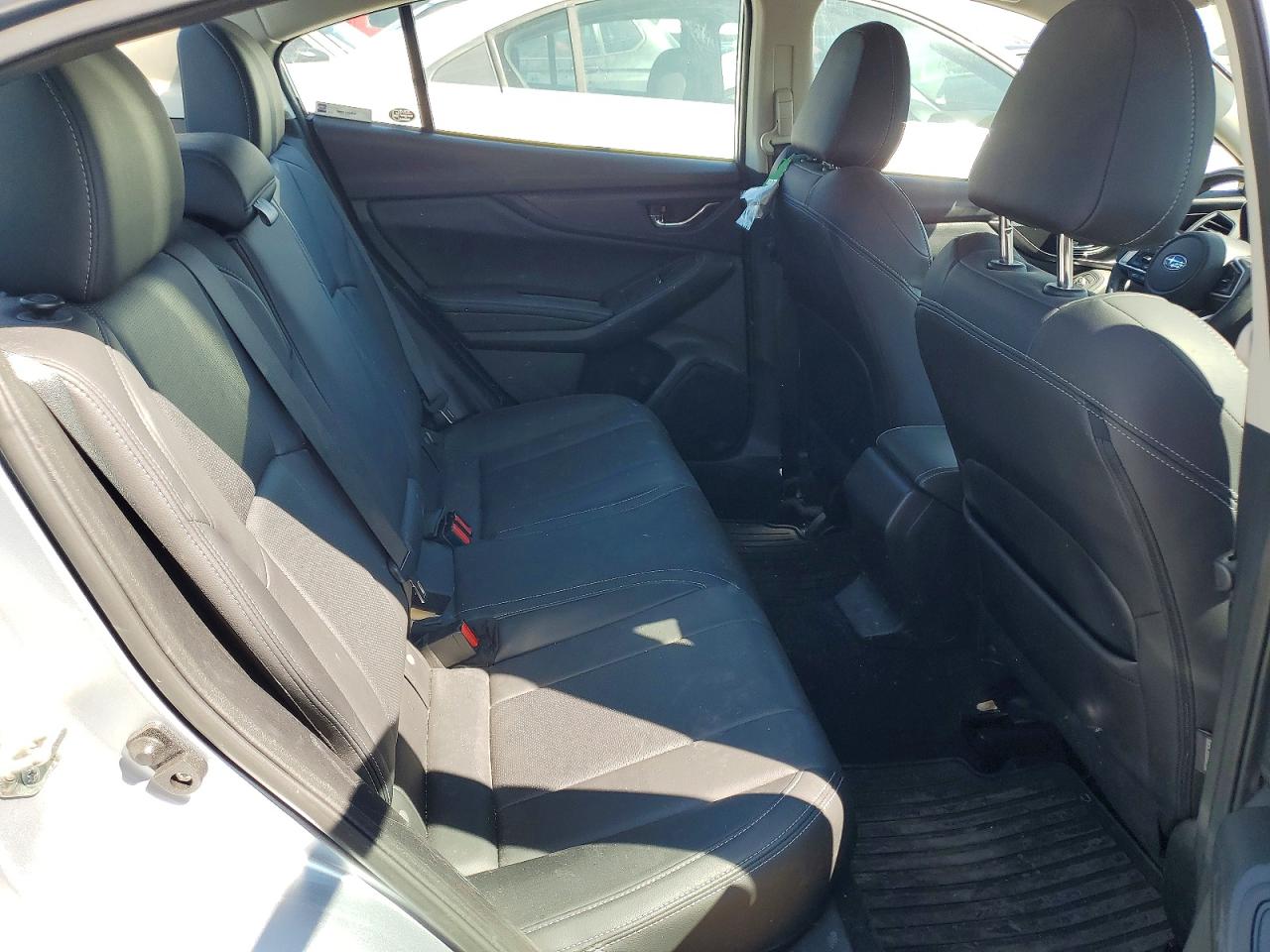 2017 SUBARU IMPREZA LIMITED photo 19