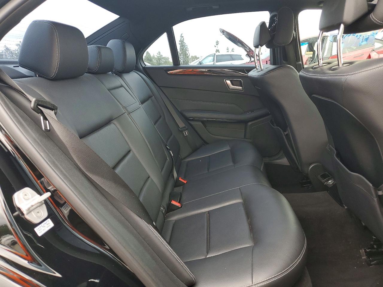 2014 MERCEDES-BENZ E 350 photo 10