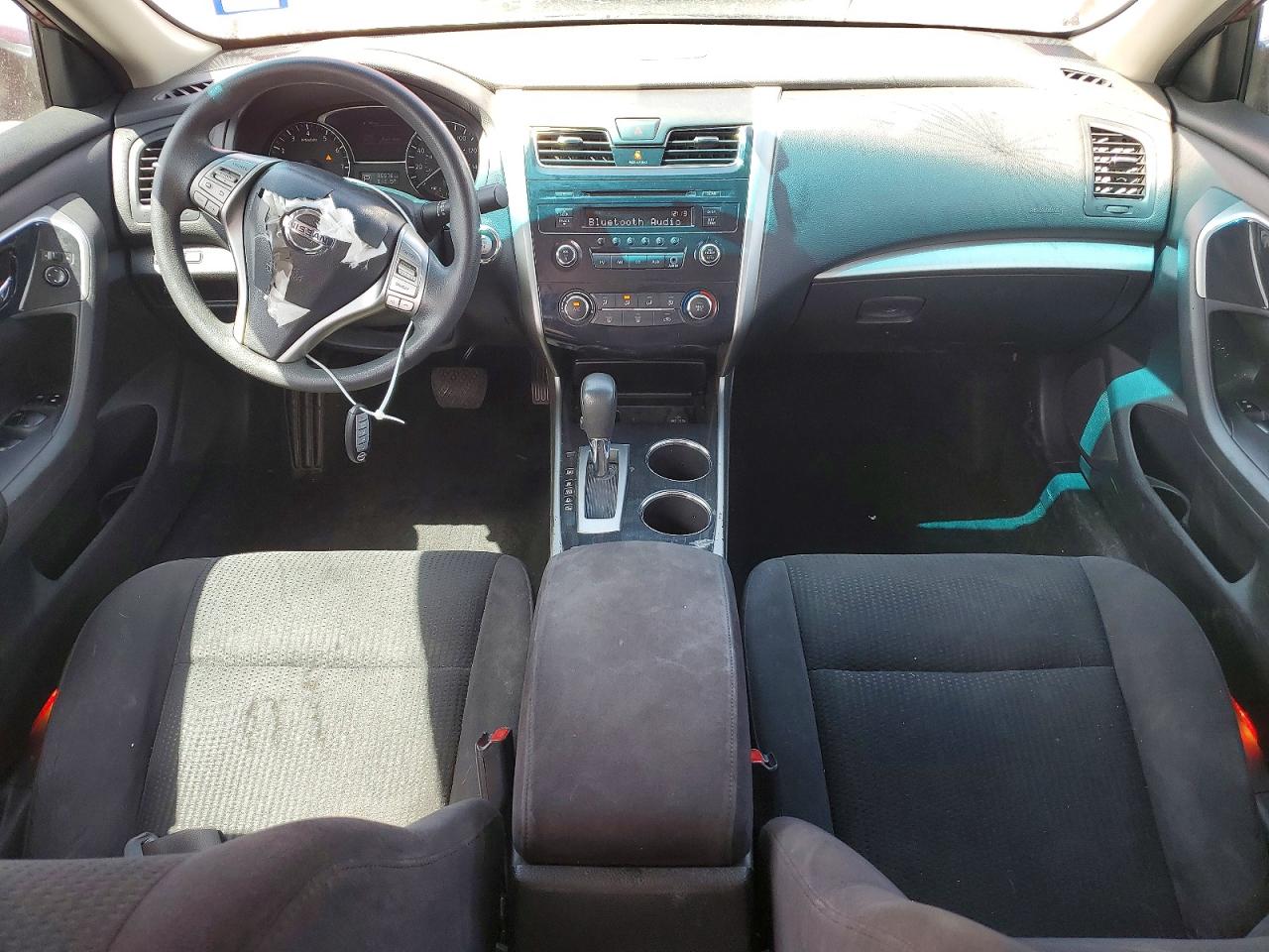 2014 NISSAN ALTIMA 2.5 photo 22
